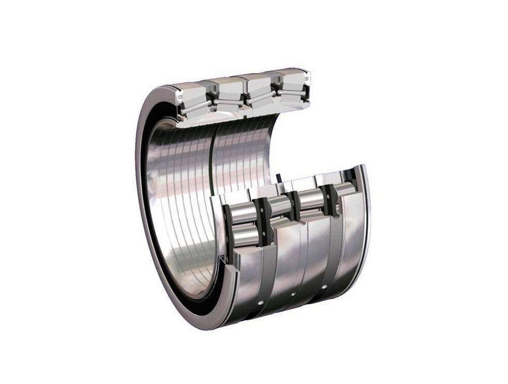 Four-row Tapered Roller Bearing