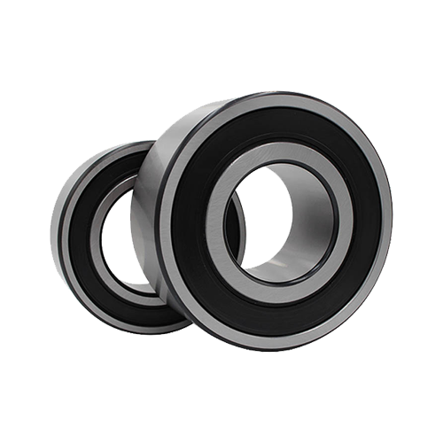 Double-row Angular Contact Ball Bearings