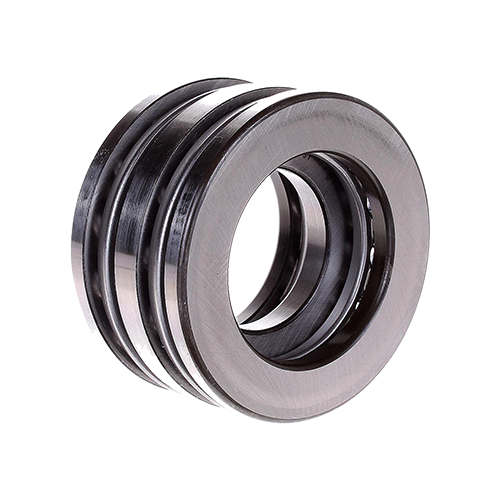 Double-direction Thrust Ball Bearings