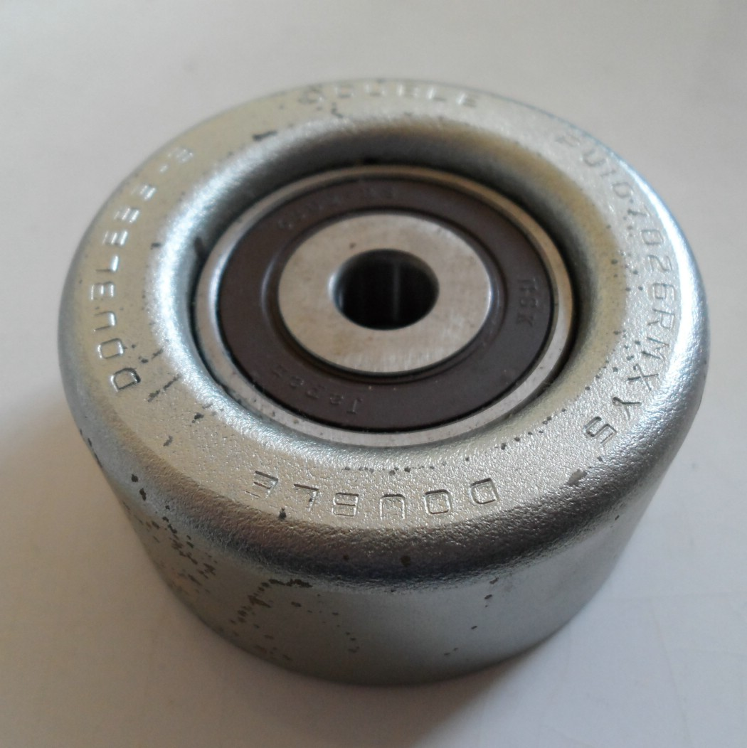 Guaranteed quality tensioner bearing VKM75001 VKM61032 VKM67005 PU108526RMXW3 VKM81001 