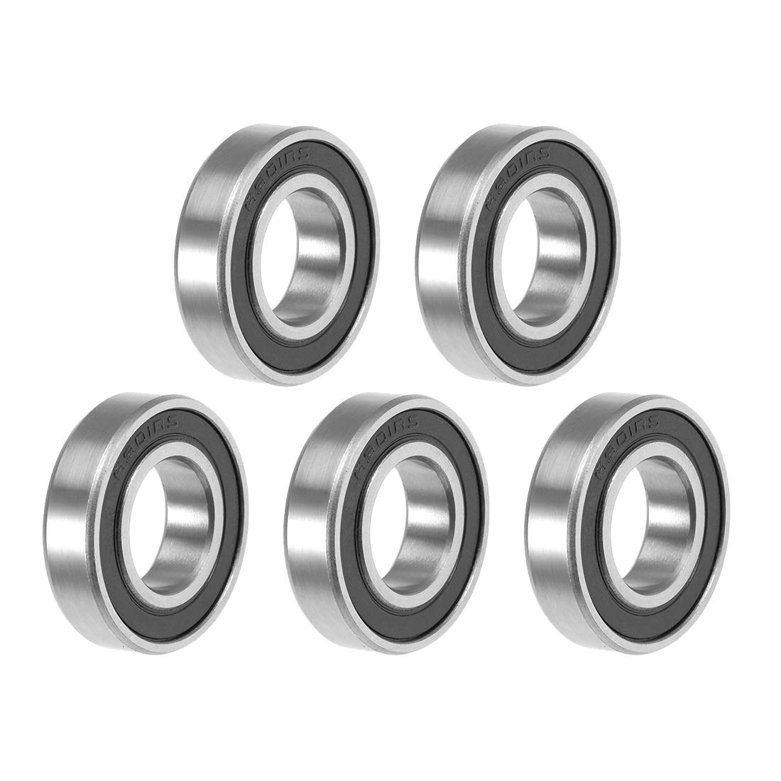 bearing factory deep groove ball bearing 6901 2rs zz 12*24*6mm