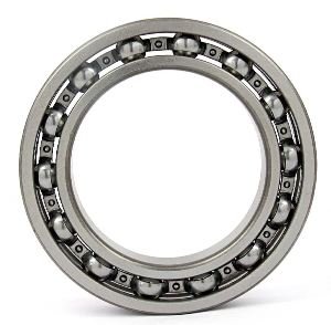 6703-2RS Deep Groove Ball Bearings Z2 17mm x 23mm x 4mm Double Sealed Chrome Steel 