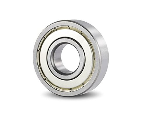 62/22-2RS Deep Groove Ball Bearings Z2  22*50*14mm Rodamiento 