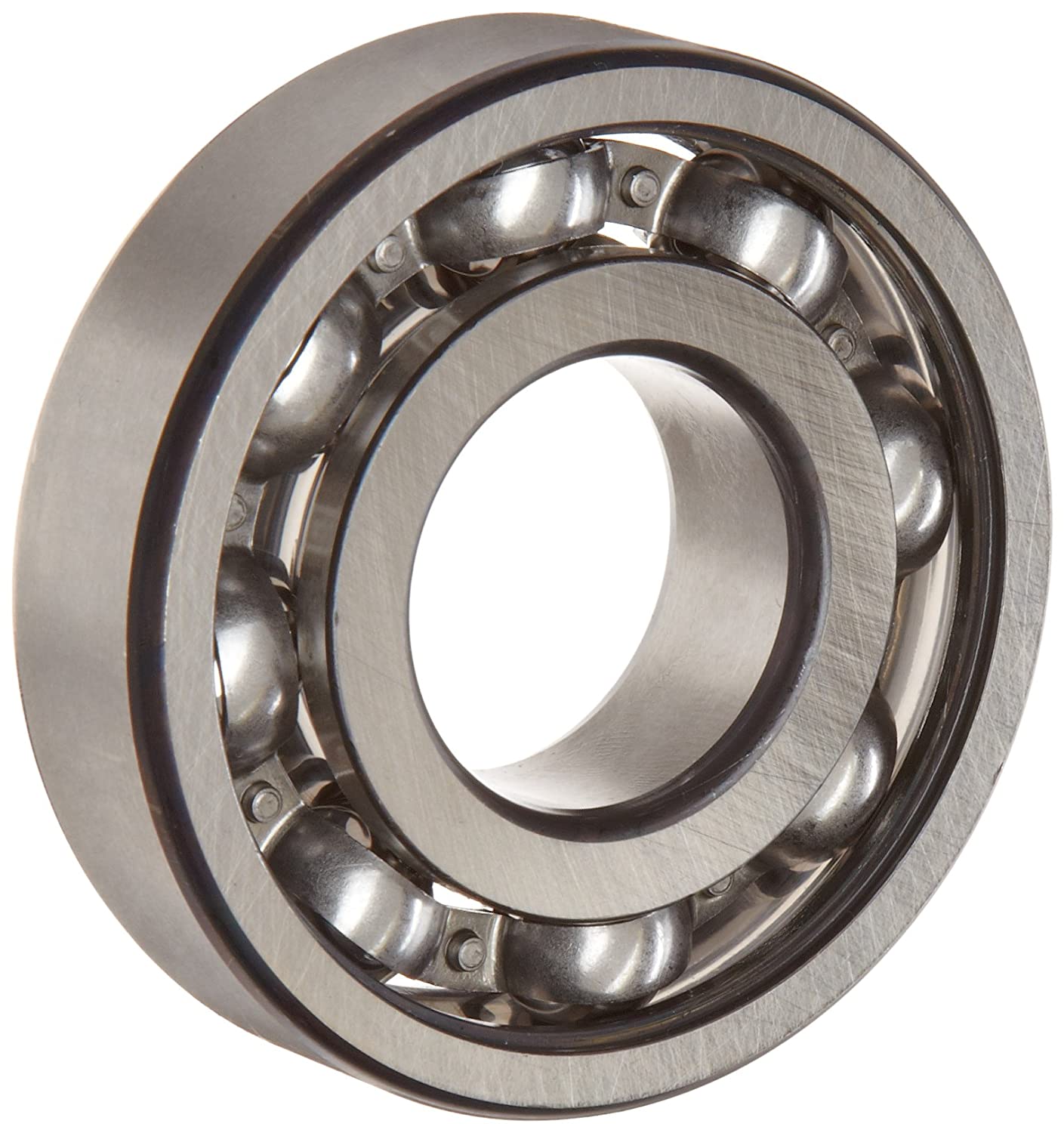 6412-2RS Deep Grove Ball Bearing 6412 zz 60*150*35mm  Rolamento