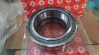 Full Complement Cylindrical Roller Bearing SL045024PP SL04 5024 PP Bearing 120*180*80mm 